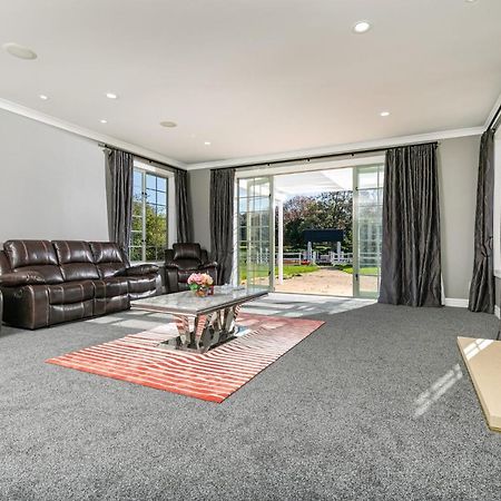 A Majestic Slice Of Heaven Karaka Exterior foto