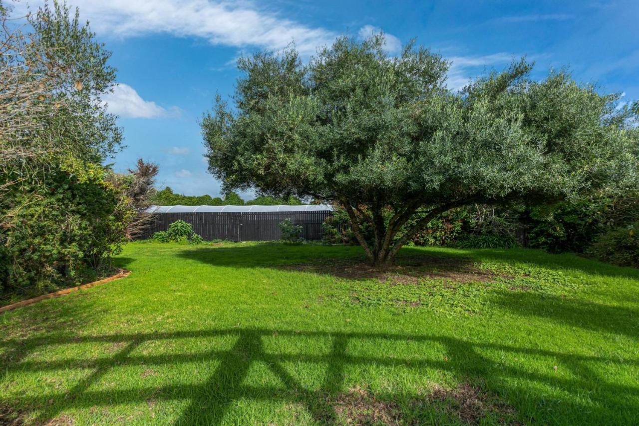 A Majestic Slice Of Heaven Karaka Exterior foto