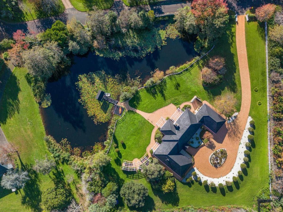 A Majestic Slice Of Heaven Karaka Exterior foto