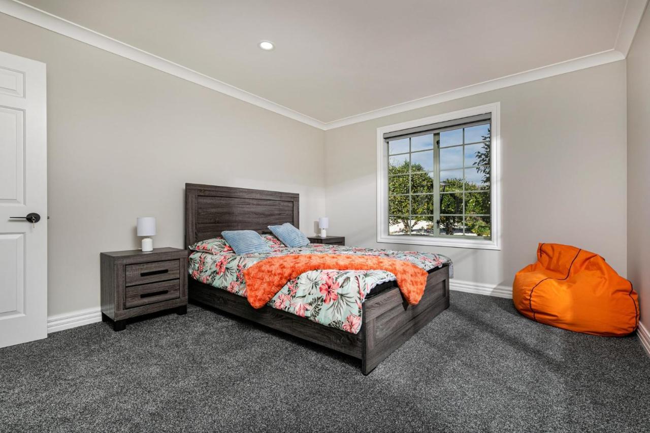 A Majestic Slice Of Heaven Karaka Exterior foto